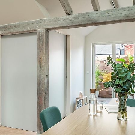 San Simon, Apartamento Centrico En Santander Extérieur photo