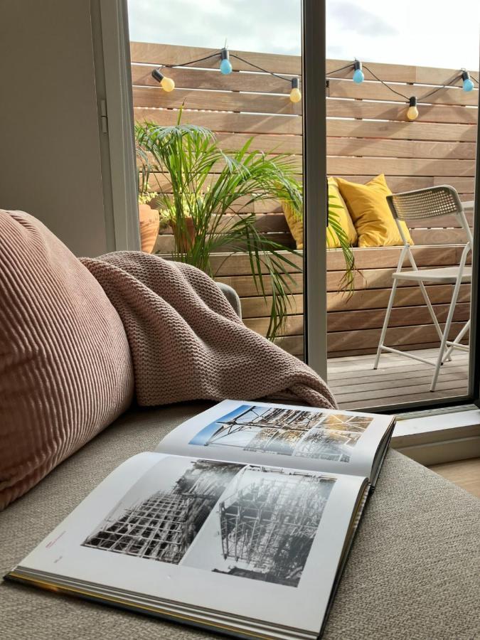 San Simon, Apartamento Centrico En Santander Extérieur photo