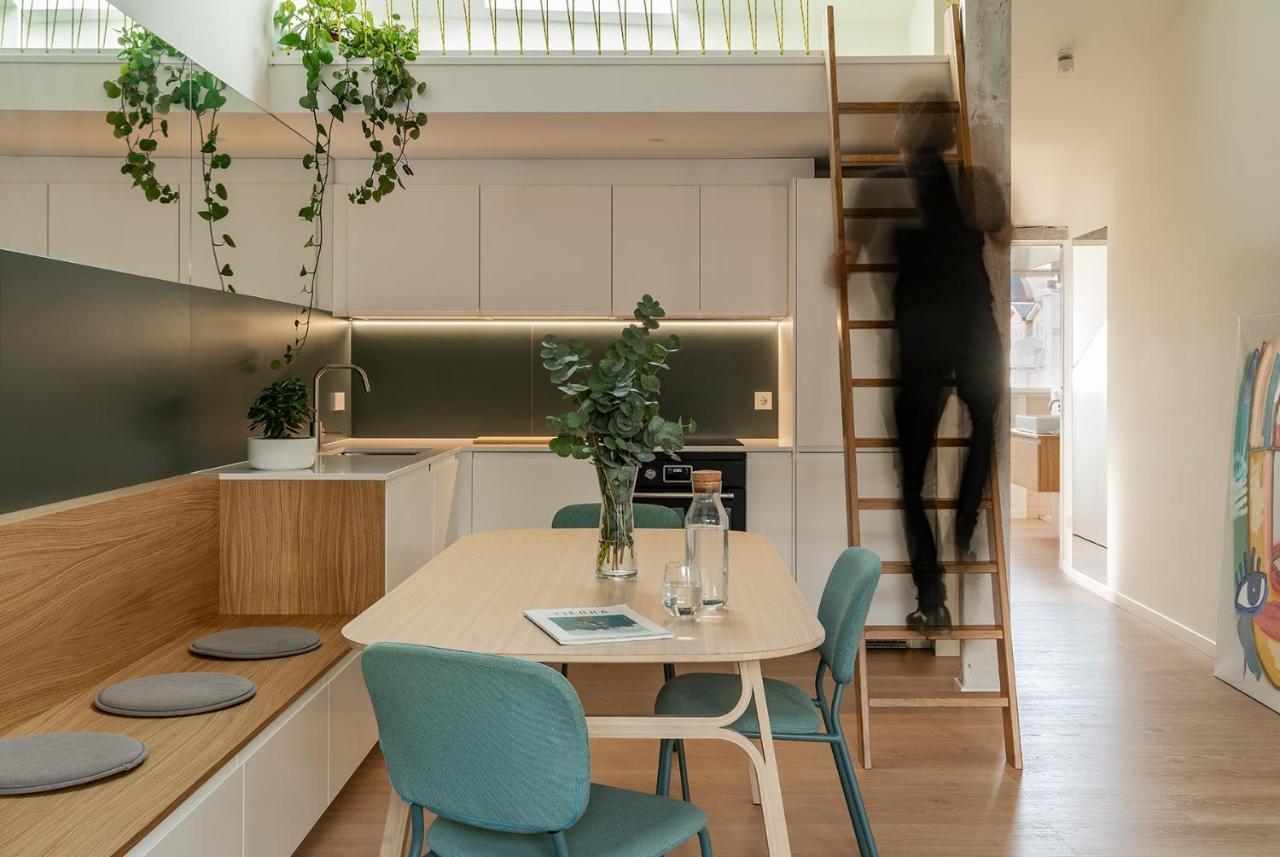 San Simon, Apartamento Centrico En Santander Extérieur photo