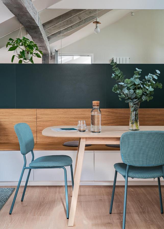 San Simon, Apartamento Centrico En Santander Extérieur photo