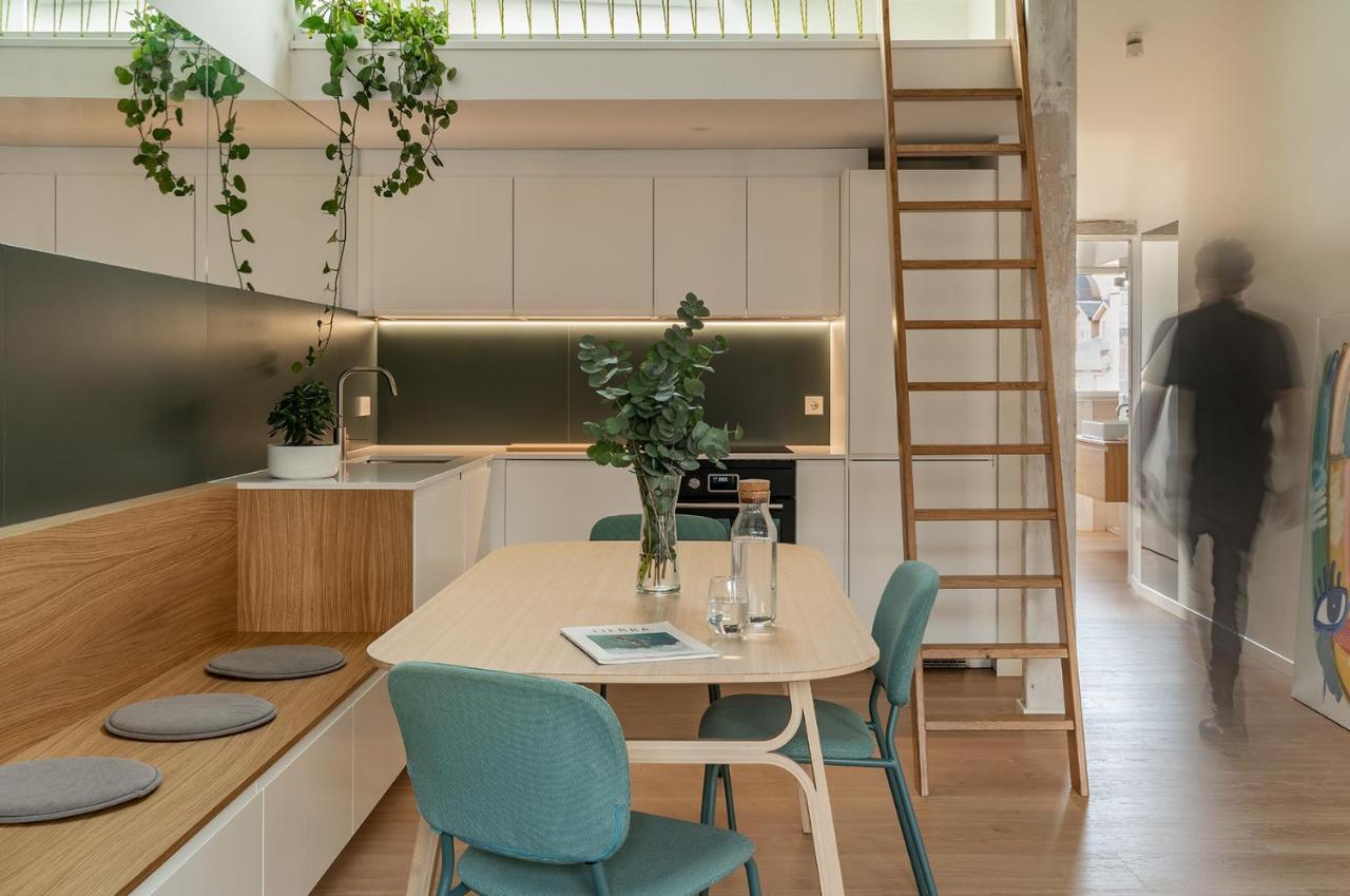 San Simon, Apartamento Centrico En Santander Extérieur photo