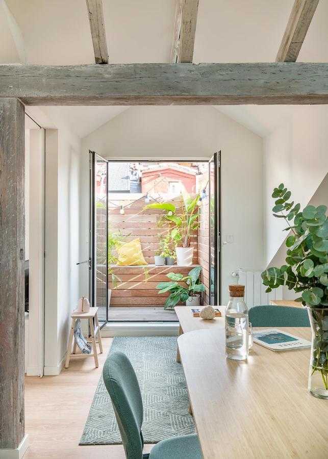 San Simon, Apartamento Centrico En Santander Extérieur photo