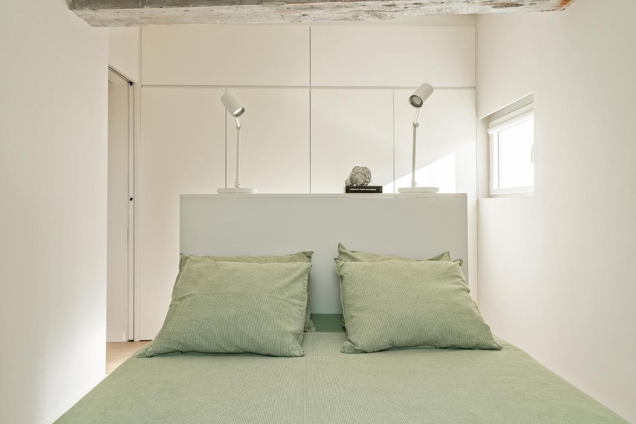 San Simon, Apartamento Centrico En Santander Extérieur photo