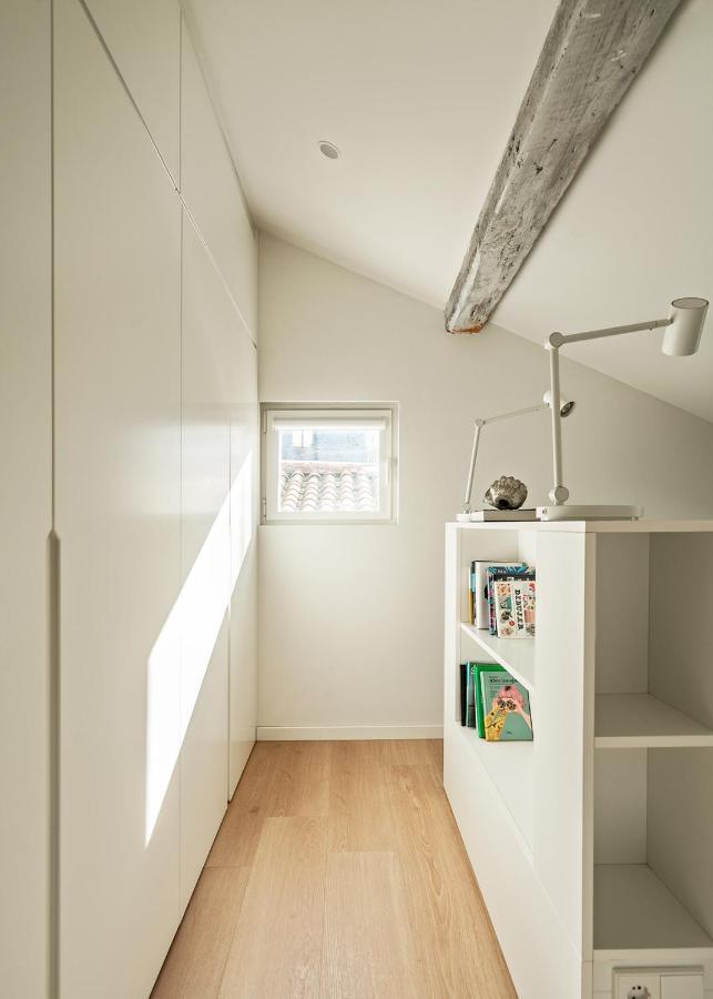 San Simon, Apartamento Centrico En Santander Extérieur photo