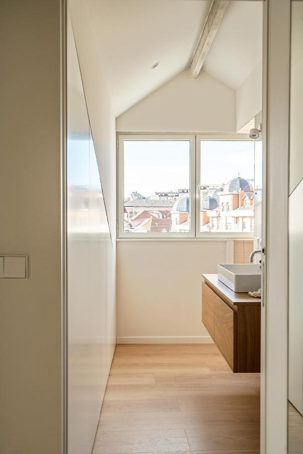 San Simon, Apartamento Centrico En Santander Extérieur photo
