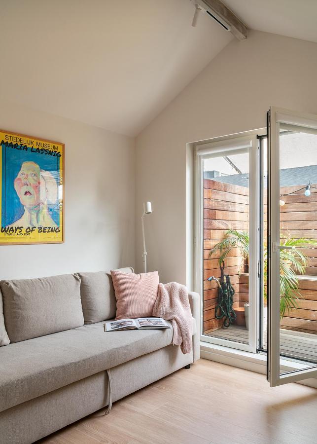 San Simon, Apartamento Centrico En Santander Extérieur photo